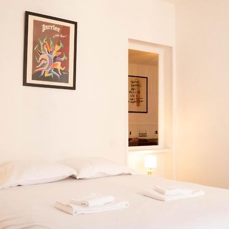 Апартаменти Le Puit De Lumiere - Comfortable T3 In Poitiers! Екстер'єр фото