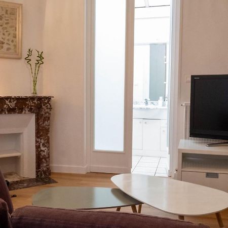 Апартаменти Le Puit De Lumiere - Comfortable T3 In Poitiers! Екстер'єр фото